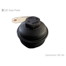 16J415 Oil Filter Cap For 02-05 Pontiac Grand Am  2.2 12575810
